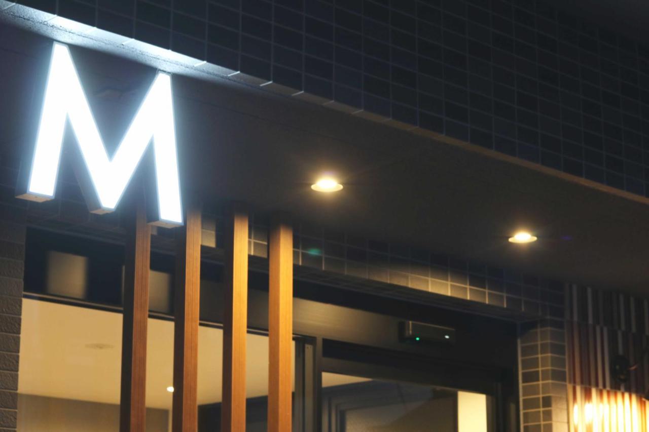 三条wakoku M's酒店 3*